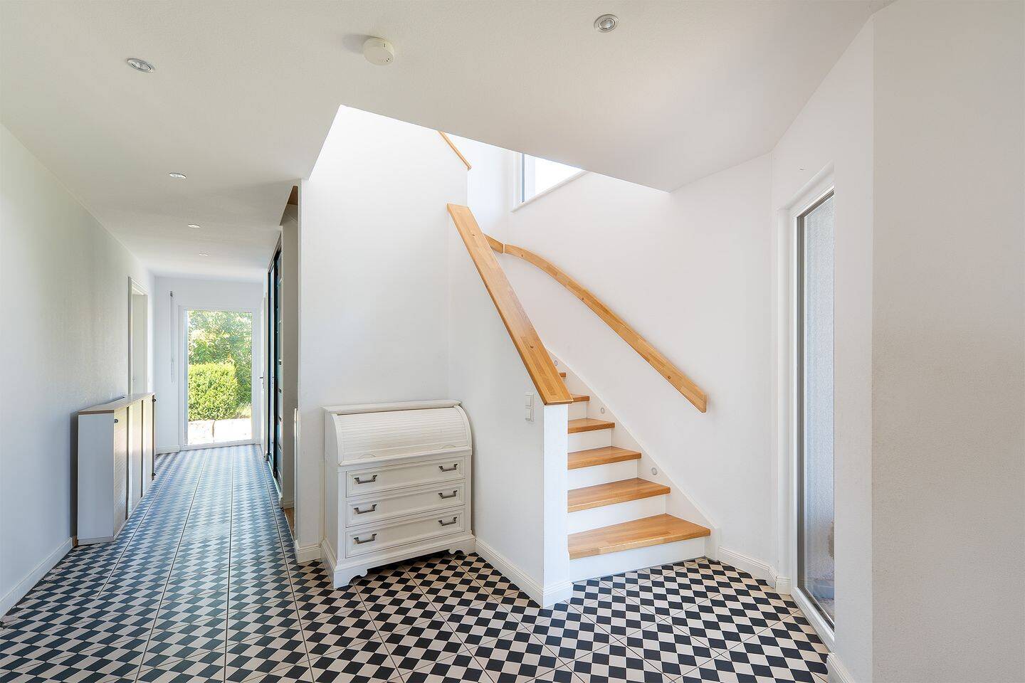Einfamilienhaus zum Kauf - Ansicht 5