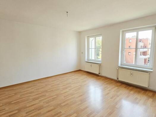 Wohnung zur Miete 327 € 2 Zimmer 54,5 m² 2. Geschoss Hohe Straße 2 Neue Neustadt Neue Neustadt 39124