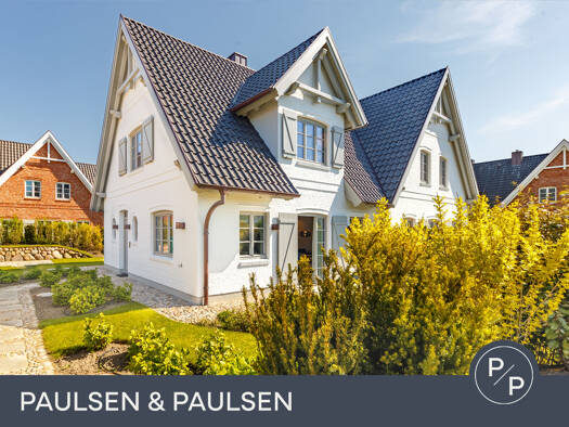 Doppelhaushälfte zum Kauf 2.600.000 € 4 Zimmer 153 m² 791 m² Grundstück List 25992