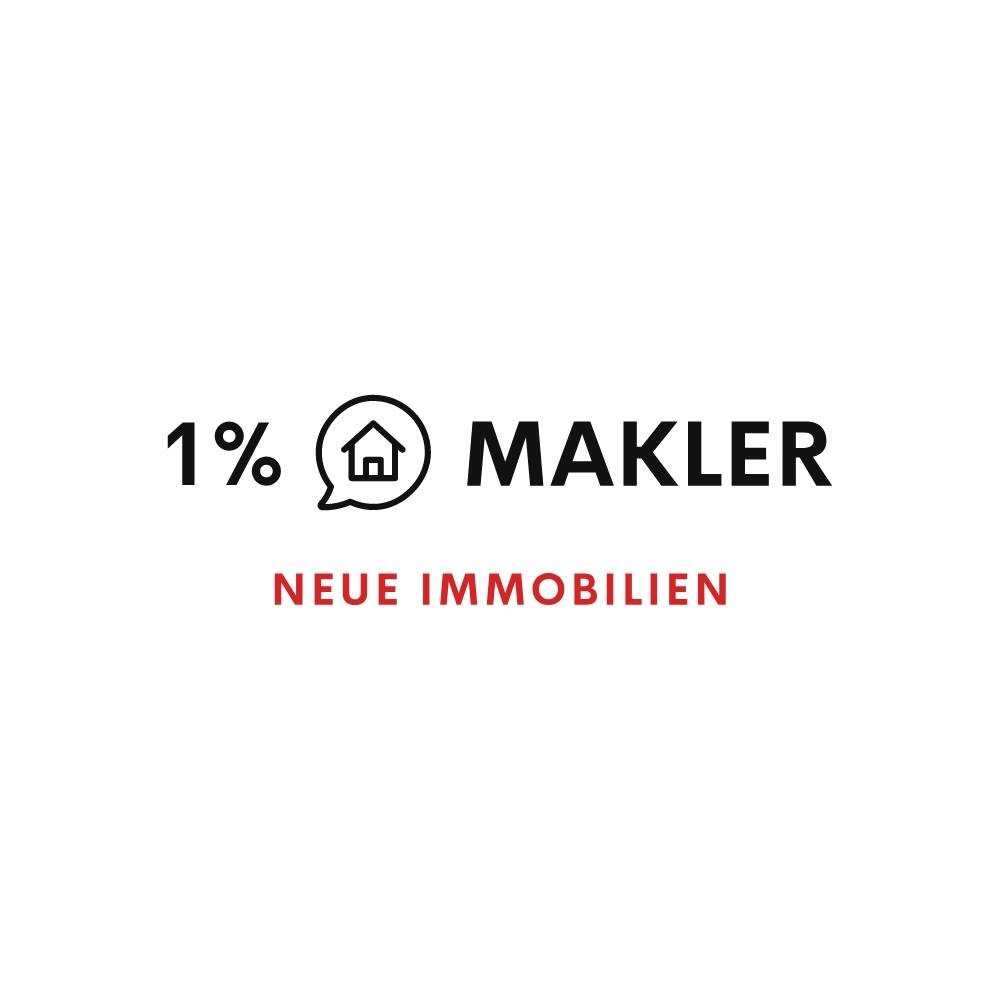 1% Immobilienmakler GmbH