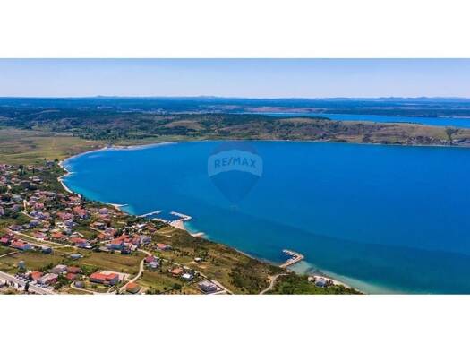 Grundstück zum Kauf 108.000 € Ražanac 23248