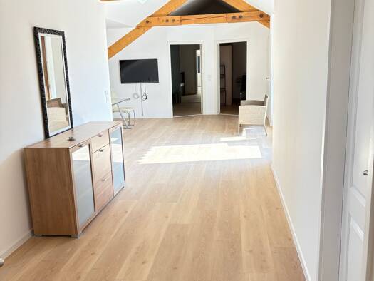 Wohnung zur Miete 1.450 € 4 Zimmer 120 m² 4. Geschoss frei ab 01.08.2026 Rollnerstraße 30 Maxfeld Nürnberg 90408