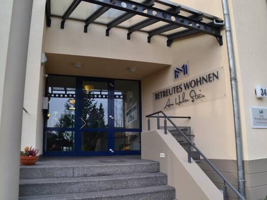 Wohnung zur Miete 725 € 2 Zimmer 58,3 m² Geschoss EG/3 frei ab 01.10.2026 Coschützer Straße 34 Plauen Ortsamtsbereich Plauen 01187