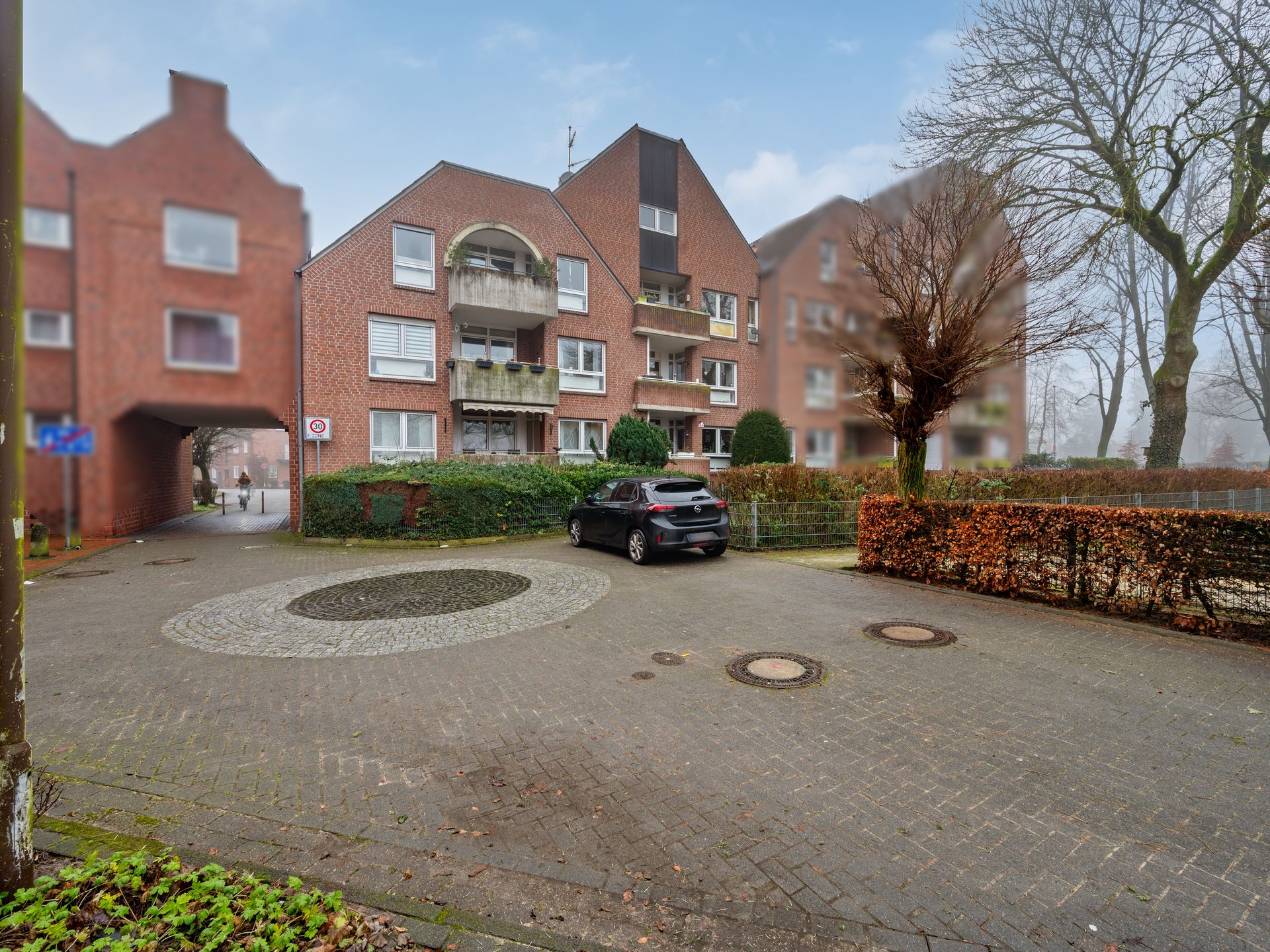 Wohnung zum Kauf 185.000 € 3 Zimmer 78,9 m²<br/>Wohnfläche Coesfeld Cosfeld 48653