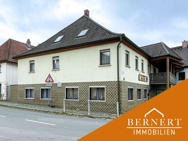 Mehrfamilienhaus zum Kauf 219.000 € 16 Zimmer 530 m² 669 m² Grundstück Altenkunstadt Altenkunstadt 96264