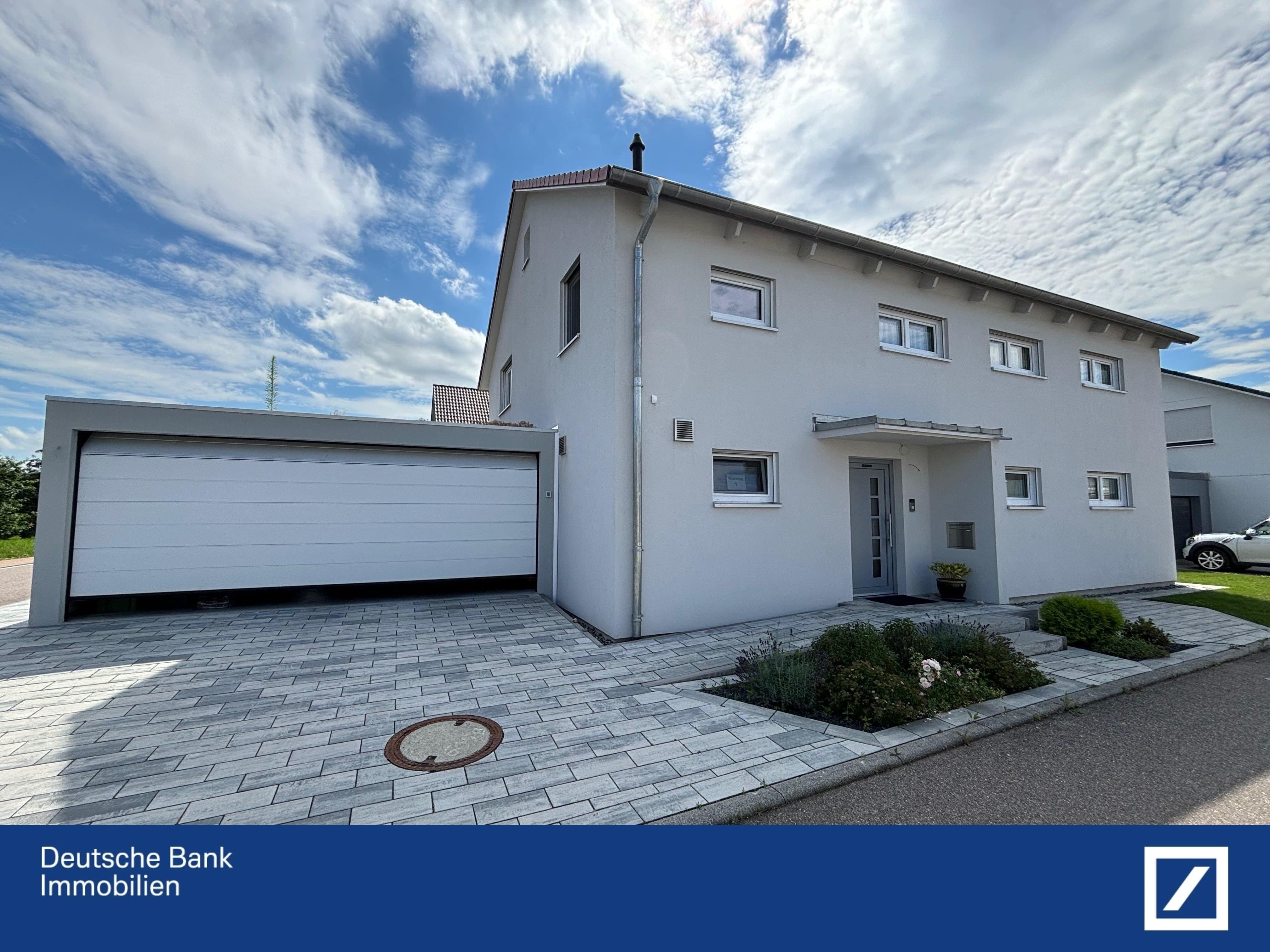 Einfamilienhaus zum Kauf 695.000 € 8 Zimmer 204 m²<br/>Wohnfläche 512 m²<br/>Grundstück 30.09.2024<br/>Verfügbarkeit Grafenhausen Kappel-Grafenhausen 77966