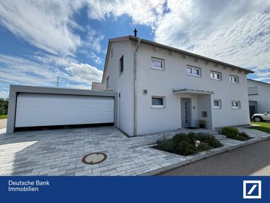 Einfamilienhaus zum Kauf 695.000 € 8 Zimmer 204 m² 512 m² Grundstück frei ab 30.09.2024 Grafenhausen Kappel-Grafenhausen 77966