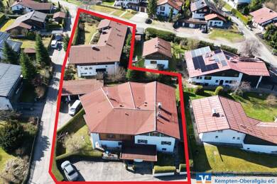 Hotel zum Kauf 4.550.000 € 29 Zimmer 2.283 m² Grundstück Oberstdorf Oberstdorf 87561