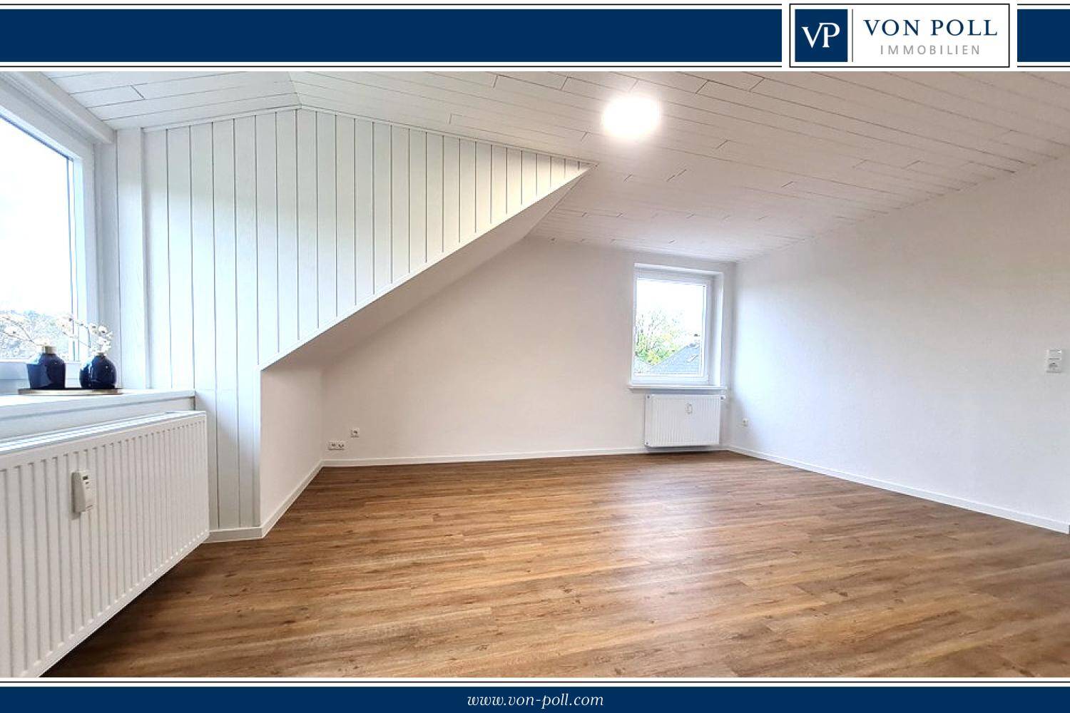 Wohnung zur Miete 565 € 2 Zimmer 60 m²<br/>Wohnfläche 01.04.2025<br/>Verfügbarkeit Dollern 21739