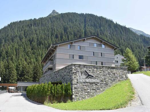 Wohnung zum Kauf 625.200 € 3 Zimmer 60,6 m² St. Gallenkirch 6787
