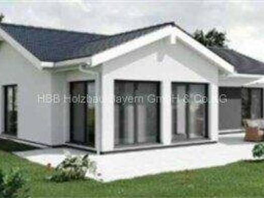 Bungalow zum Kauf 321.888 € 5 Zimmer 109 m² 497,5 m² Grundstück Freiheit Kleinbuchfeld 96144