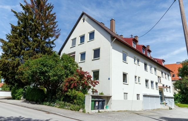 Mehrfamilienhaus zum Kauf als Kapitalanlage geeignet 900 m²<br/>Grundstück Markt Schwaben 85570