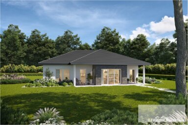 Bungalow zum Kauf provisionsfrei 620.510 € 7 Zimmer 122 m² 593 m² Grundstück Frillendorf Essen 45139