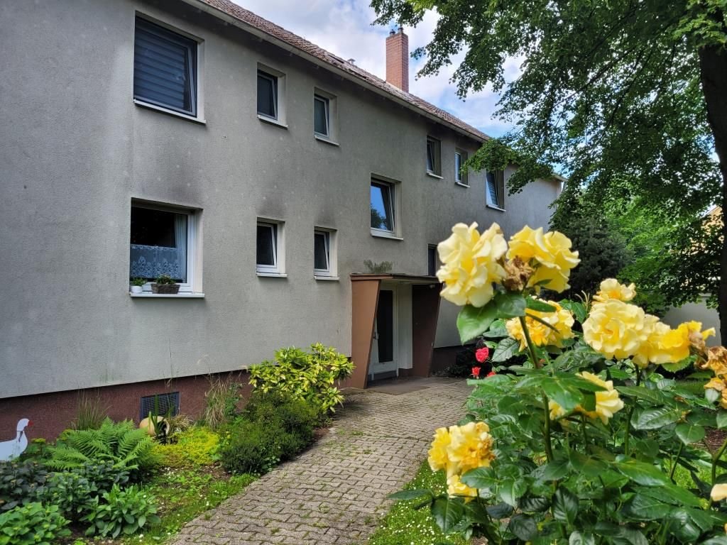 Wohnung zum Kauf provisionsfrei 232.000 € 3 Zimmer 77,4 m²<br/>Wohnfläche EG<br/>Geschoss Teutonenstraße 61 Neu-Plittersdorf Bonn 53175