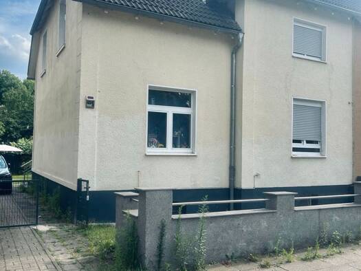 Doppelhaushälfte zur Miete 1.300 € 4 Zimmer 120 m² frei ab sofort Süd Herten 45699