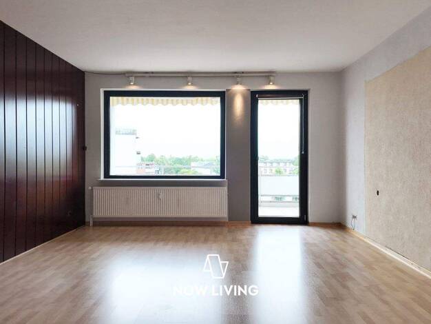 Wohnung zum Kauf 210.000 € 4 Zimmer 96,4 m² 3. Geschoss Wunstorf 31515