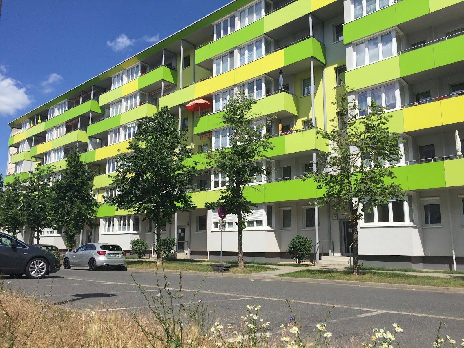 Wohnung zur Miete 285 € 1 Zimmer 38 m²<br/>Wohnfläche 3.<br/>Geschoss 01.03.2025<br/>Verfügbarkeit Käthe-Kollwitz-Straße 31 Heidenau 01809