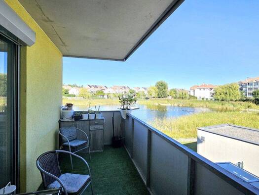 Wohnung zum Kauf 298.000 € 2 Zimmer 54,2 m² Leopoldsdorf 2333