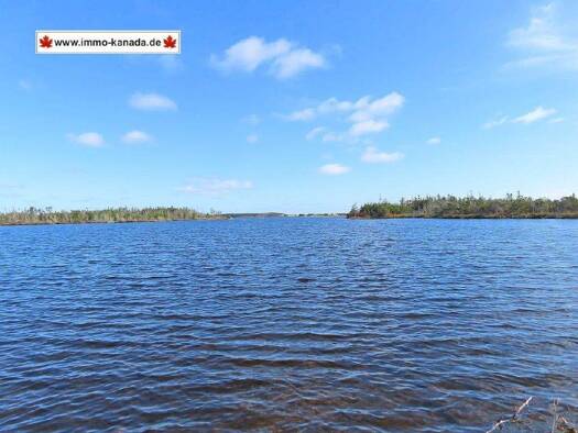 Grundstück zum Kauf 42.600 € 10.117 m² Grundstück Belfry Lake Road Lot 31 Gabarus Lake 128