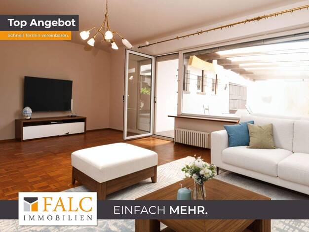 Einfamilienhaus zum Kauf 399.000 € 8 Zimmer 183 m² 706 m² Grundstück Bad Rappenau 74906