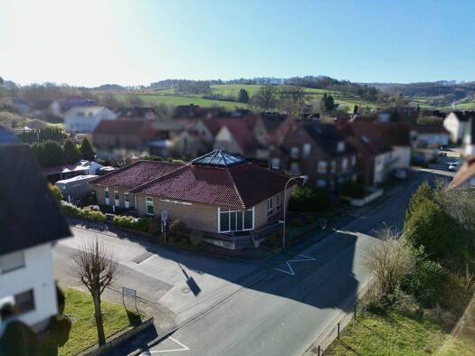 Einfamilienhaus zum Kauf 349.000 € 5 Zimmer 239,9 m² 1.242 m² Grundstück Langenholzhausen Kalletal 32689