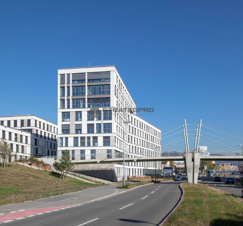 Bürofläche zur Miete provisionsfrei 6.630 m²<br/>Bürofläche ab 6.630 m²<br/>Teilbarkeit Speyerer Straße Am Kirchheimer Weg Heidelberg 69124