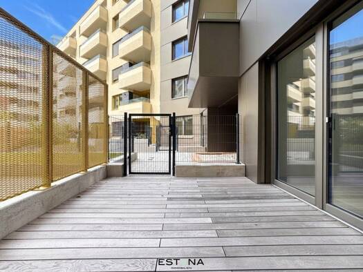 Wohnung zum Kauf - Erstbezug 738.000 € 4 Zimmer 124,9 m² 2. Geschoss Laxenburger Straße Wien 1100