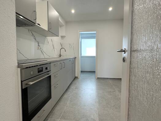 Wohnung zur Miete 1.250 € 3 Zimmer 65 m² Geschoss 1/2 frei ab sofort Fellbach 70734