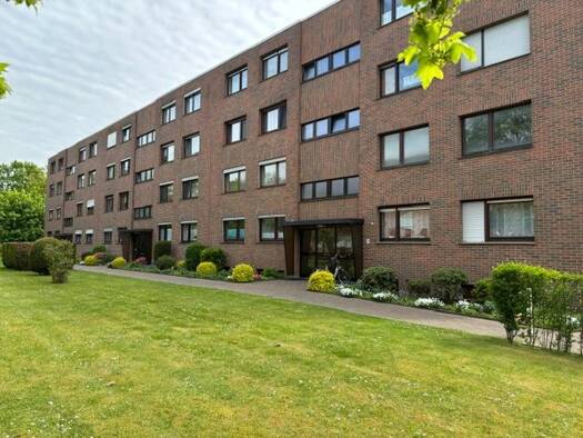 Wohnung zum Kauf 139.000 € 3 Zimmer 78 m² frei ab sofort Etzoldstraße 38 Vluyn Neukirchen-Vluyn 47506