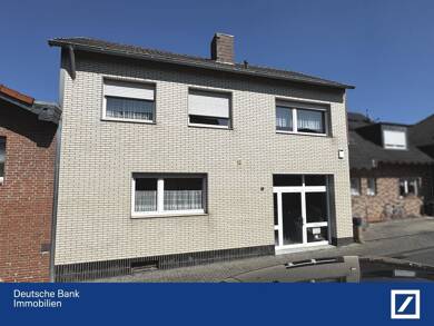 Einfamilienhaus zum Kauf 298.000 € 4 Zimmer 115 m² 129 m² Grundstück Weilerswist Weilerswist 53919