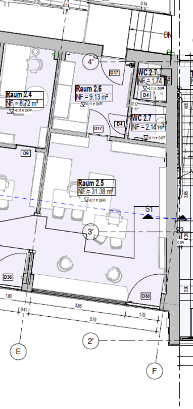 Laden zur Miete provisionsfrei 30 € 49 m² Verkaufsfläche Wilmersdorf Berlin 10713