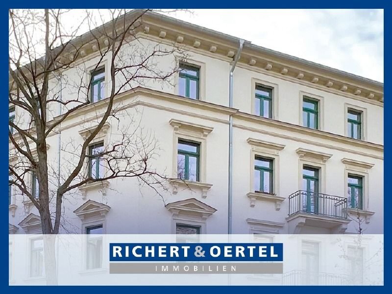 Mehrfamilienhaus zum Kauf als Kapitalanlage geeignet 2.199.000 € 797 m²<br/>Wohnfläche 340 m²<br/>Grundstück Plauen (Müllerbrunnenstr.) Dresden 01187