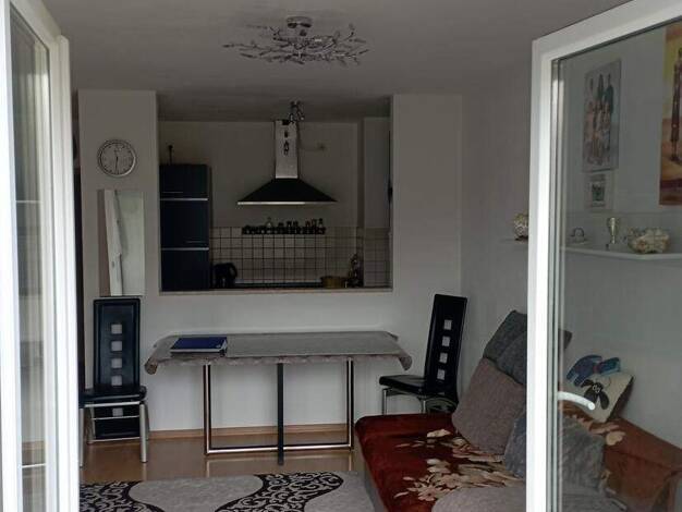 Wohnung zum Kauf 195.000 € 2 Zimmer 46 m² frei ab 01.12.2027 Straubing 94315