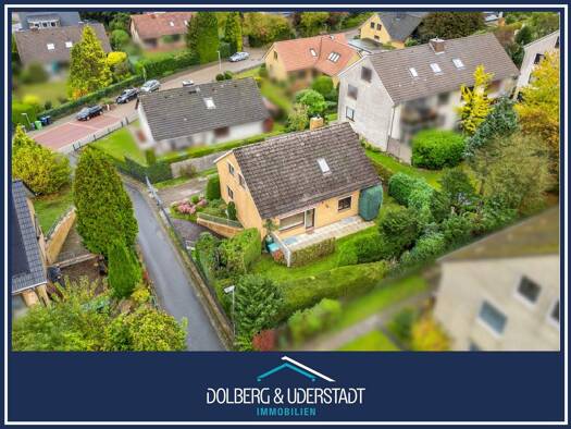 Einfamilienhaus zum Kauf 365.000 € 6,5 Zimmer 143 m² 510 m² Grundstück Buxtehude 21614