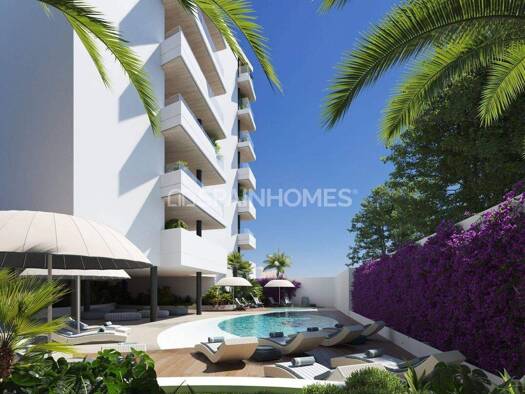 Studio zum Kauf 490.000 € 3 Zimmer 61 m² EG Málaga 29640