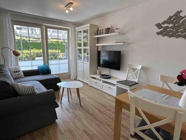 Reihenmittelhaus zum Kauf provisionsfrei 319.000 € 3 Zimmer 58 m² 218 m² Grundstück Grömitz 23743