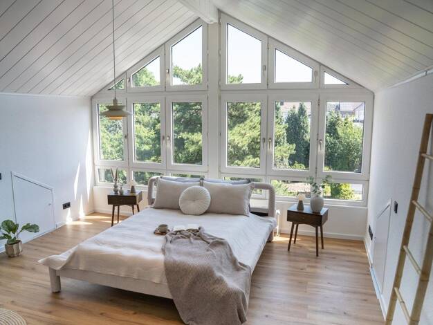 Wohnung zum Kauf provisionsfrei 229.000 € 2,5 Zimmer 76 m² 3. Geschoss Dümpten Mülheim an der Ruhr 45475