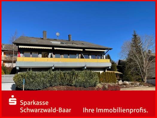 Wohnung zum Kauf 75.000 € 2 Zimmer 55 m² Schönwald 78141