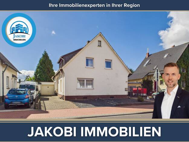 Einfamilienhaus zum Kauf 397.000 € 7 Zimmer 164,3 m² 448 m² Grundstück frei ab sofort Thomas-Eßer-Straße 78 Innenstadt Euskirchen 53879