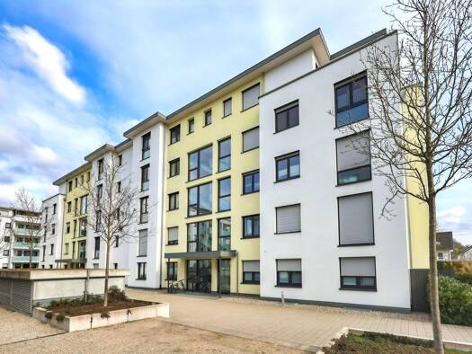 Wohnung zum Kauf 445.000 € 3,5 Zimmer 92 m² Schopfheim 79650