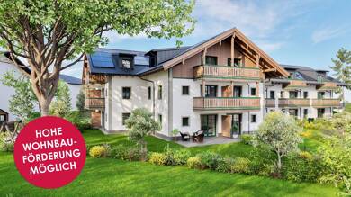 Wohnung zum Kauf 589.500 € 3 Zimmer 78,6 m² 1. Geschoss Siezenheim 5071