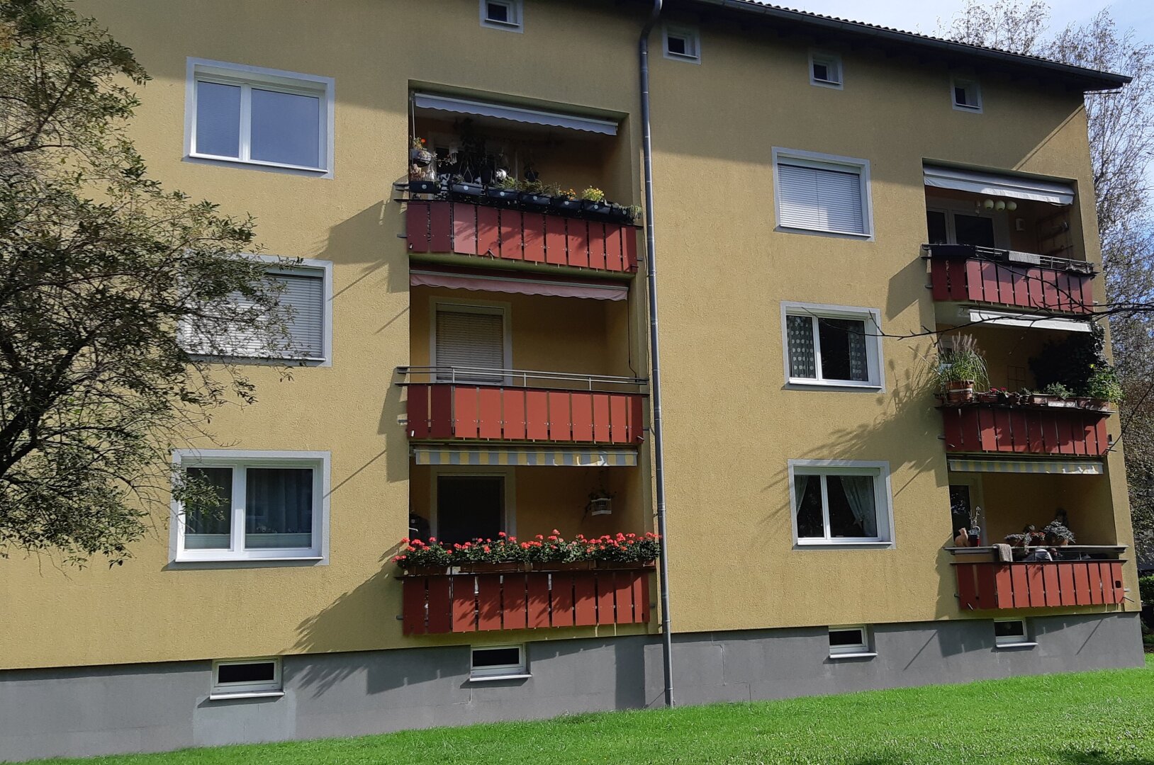 Wohnung zum Kauf 299.000 € 3 Zimmer 64,8 m²<br/>Wohnfläche Salzburg Salzburg 5020