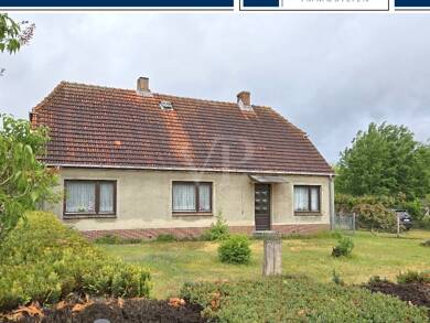 Einfamilienhaus zum Kauf 269.000 € 6 Zimmer 180 m² 8.506 m² Grundstück Malliß Malliß 19294