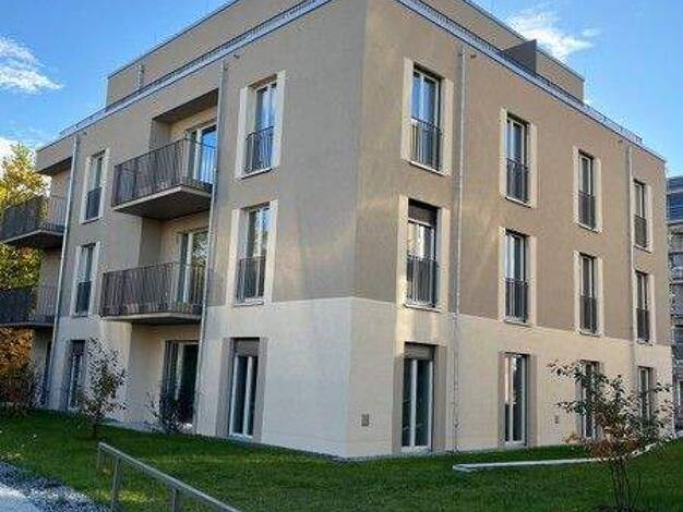 Wohnung zur Miete 1.220 € 2 Zimmer 73,6 m² 3. Geschoss An der Villa Bolle 10 Köpenick Berlin 12557