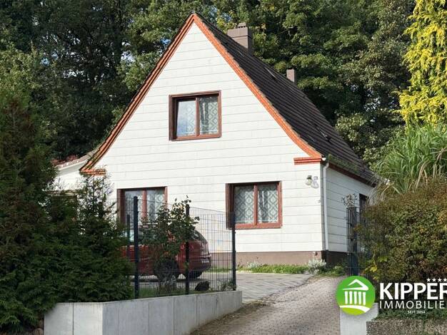 Einfamilienhaus zum Kauf 330.000 € 4 Zimmer 111 m² 1.004 m² Grundstück Bad Bramstedt 24576