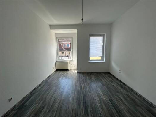 Wohnung zur Miete 650 € 3 Zimmer 62,6 m² 2. Geschoss frei ab sofort Kahrstraße 46 Südviertel Essen 45128
