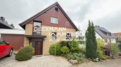Mehrfamilienhaus zum Kauf 650.000 € 7 Zimmer 235 m² 960 m² Grundstück Eppendorf Bochum 44869