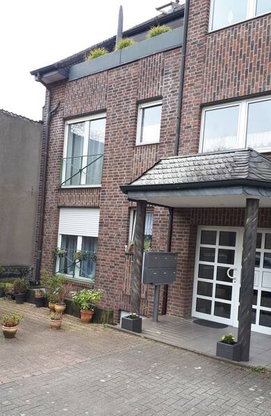 Wohnung zum Kauf 234.000 € 2 Zimmer 60 m² 1. Geschoss Osterath Meerbusch 40670