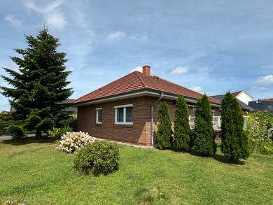 Bungalow zum Kauf 248.000 € 3 Zimmer 83,9 m² 500 m² Grundstück Grimmen Grimmen 18507