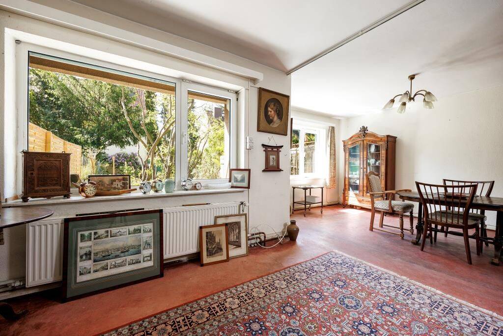 Reihenmittelhaus zum Kauf - Ansicht 3